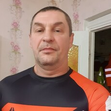 Фотография мужчины Саша, 46 лет из г. Гагарин