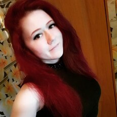 Фотография девушки Лена, 27 лет из г. Браслав