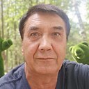 Рост, 63 года