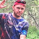 Илюха, 35 лет