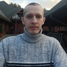 Фотография мужчины Вячеслав, 35 лет из г. Копаткевичи