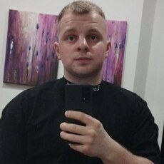 Фотография мужчины Максим, 32 года из г. Минск