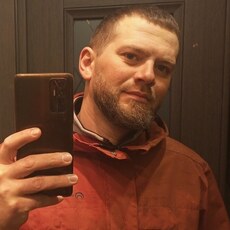 Фотография мужчины Рома, 35 лет из г. Елизово