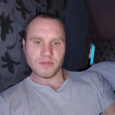 Фотография мужчины Александр, 34 года из г. Таштып