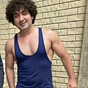 Кама Пуля, 42 года