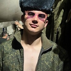 Фотография мужчины Максим, 20 лет из г. Чечерск