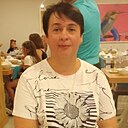 Любовь, 56 лет