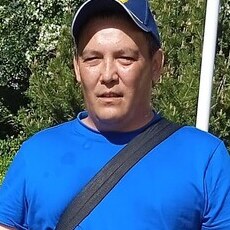 Фотография мужчины Ленар, 36 лет из г. Менделеевск