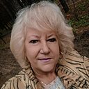 Татьяна, 63 года