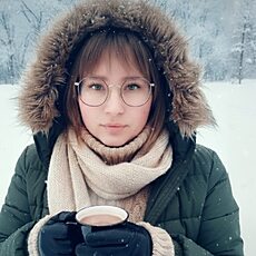 Фотография девушки Valentinka, 29 лет из г. Усолье-Сибирское