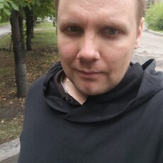 Фотография мужчины Евгений, 30 лет из г. Курган