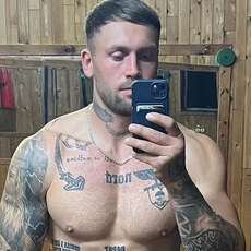 Фотография мужчины Артем, 35 лет из г. Витебск