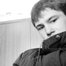 Фотография мужчины Саня, 22 года из г. Шарыпово