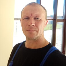 Фотография мужчины Алексей Вихляев, 39 лет из г. Бежецк