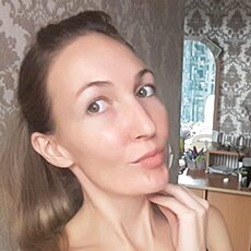 Фотография девушки Дана, 40 лет из г. Арсеньев