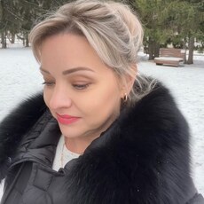 Фотография девушки Ирина, 49 лет из г. Новосибирск