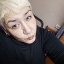 Жаннета, 40 лет