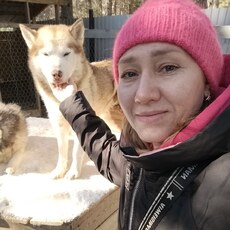 Фотография девушки Ксения, 47 лет из г. Улан-Удэ