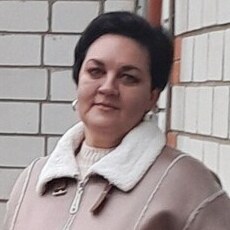 Фотография девушки Фея, 47 лет из г. Клинцы