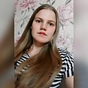 Наташа, 21 год