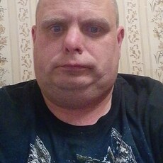 Фотография мужчины Сергей, 44 года из г. Большое Козино