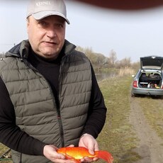 Фотография мужчины Дима, 48 лет из г. Киев