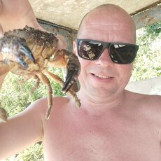 Фотография мужчины Антон, 45 лет из г. Пушкино (Московская Обл)