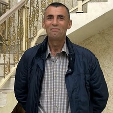 Фотография мужчины Hamid, 54 года из г. Шымкент