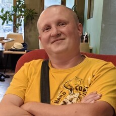 Фотография мужчины Андрей, 42 года из г. Тюмень