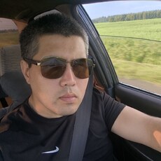 Фотография мужчины Евгений, 32 года из г. Абакан