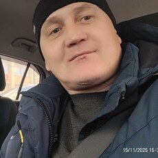 Фотография мужчины Владимир, 46 лет из г. Ельня