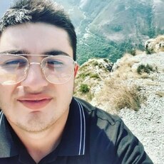 Фотография мужчины Абдул, 25 лет из г. Махачкала