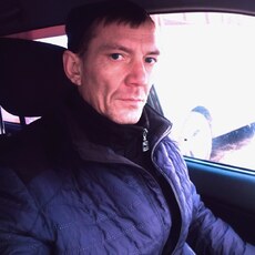 Фотография мужчины Сергей, 38 лет из г. Воронеж