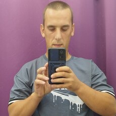 Фотография мужчины Иван, 33 года из г. Белгород