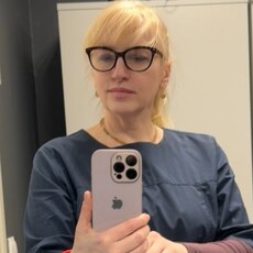 Фотография девушки Светлана, 56 лет из г. Ярославль