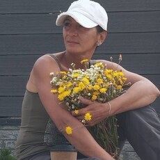 Фотография девушки Tata, 44 года из г. Чечерск