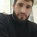 Магомед, 35 лет