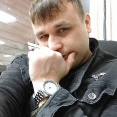 Фотография мужчины Хуршед, 35 лет из г. Красногорск