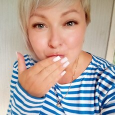 Фотография девушки Мира, 37 лет из г. Сосновоборск (Красноярский Край)