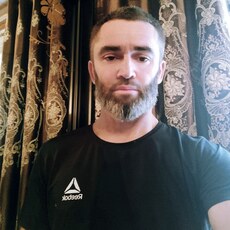 Фотография мужчины Kamil, 30 лет из г. Дербент