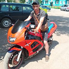 Фотография мужчины Иван, 36 лет из г. Вихоревка