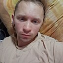 Динар, 26 лет