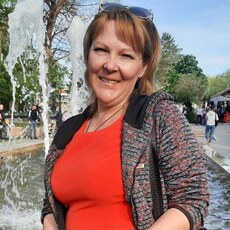 Фотография девушки Ольга, 37 лет из г. Энгельс