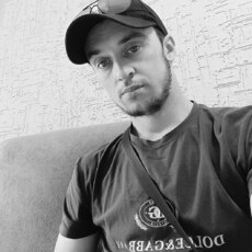 Фотография мужчины Sanya, 30 лет из г. Караганда