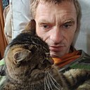 Серега, 32 года