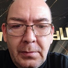 Фотография мужчины Кузя, 41 год из г. Шымкент