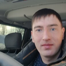 Фотография мужчины Константин, 36 лет из г. Пермь