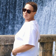 Фотография девушки Александра, 55 лет из г. Котельниково