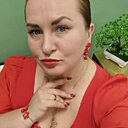 Аннита, 44 года