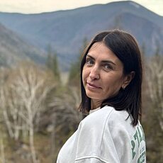 Фотография девушки Анастасия, 53 года из г. Новокузнецк